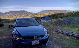 Alex M.'s photo at Manchester State Park Campground near The Sea Ranch, CA