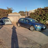 Review photo of Oceano County Campground by Alex M., June 9, 2022