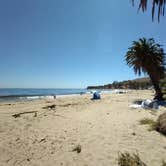 Review photo of Refugio State Beach Campground by Alex M., June 9, 2022