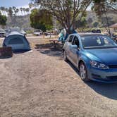 Review photo of Refugio State Beach Campground by Alex M., June 9, 2022