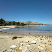 Review photo of Refugio State Beach Campground by Alex M., June 9, 2022