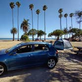 Review photo of Refugio State Beach Campground by Alex M., June 9, 2022