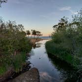 Review photo of Refugio State Beach Campground by Alex M., June 9, 2022