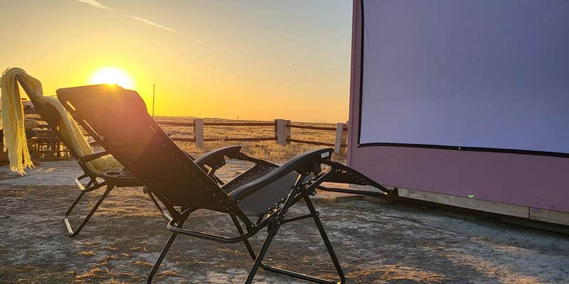 Camper submitted image from The Little Brave House