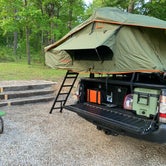 Review photo of Elkwood Campground by Michael C., June 8, 2022