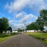 Review photo of Grandview Bend Family Campground by Jessica N., June 9, 2022