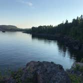 Review photo of Lake Superior Cart-in Campground — Tettegouche State Park by Jenna H., July 15, 2018