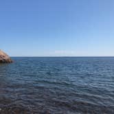 Review photo of Lake Superior Cart-in Campground — Tettegouche State Park by Jenna H., July 15, 2018