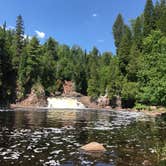 Review photo of Lake Superior Cart-in Campground — Tettegouche State Park by Jenna H., July 15, 2018