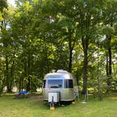 Review photo of Driftstone Campground by Elke P., June 9, 2022