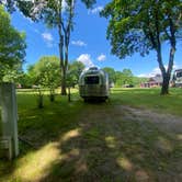 Review photo of Driftstone Campground by Elke P., June 9, 2022