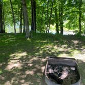 Review photo of Driftstone Campground by Elke P., June 9, 2022