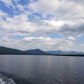 Review photo of Nesowadnehunk Lake Wilderness Campground by Randy L., June 9, 2022