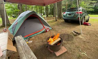 Camping near DevilDoc Campsites : Royal Mountain Campsites, Caroga Lake, New York