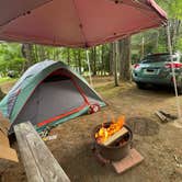 Review photo of Royal Mountain Campsites by Meghan E., June 9, 2022