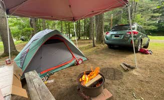 Meghan S.'s photo at Royal Mountain Campsites near Fort Plain, NY