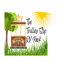 Campground Finder: The Trolley Stop RV Park