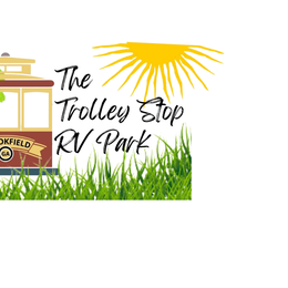 Campground Finder: The Trolley Stop RV Park