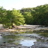 Review photo of Pedernales Falls State Park Campground by Daniel L., June 9, 2022