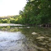 Review photo of Pedernales Falls State Park Campground by Daniel L., June 9, 2022