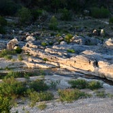 Review photo of Pedernales Falls State Park Campground by Daniel L., June 9, 2022
