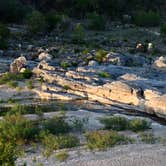 Review photo of Pedernales Falls State Park Campground by Daniel L., June 9, 2022