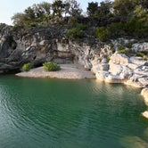 Review photo of Pedernales Falls State Park Campground by Daniel L., June 9, 2022
