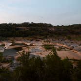 Review photo of Pedernales Falls State Park Campground by Daniel L., June 9, 2022