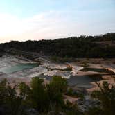 Review photo of Pedernales Falls State Park Campground by Daniel L., June 9, 2022