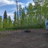 Review photo of Hay Press Campground by Brad W., June 9, 2022