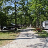 Review photo of Point South KOA by Jenny C., June 9, 2022
