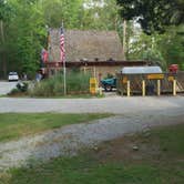 Review photo of Point South KOA by Jenny C., June 9, 2022