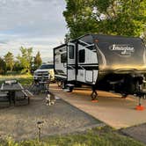 Review photo of Chatfield State Park Campground by Jason F., June 9, 2022