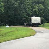 Review photo of Nolin Lake State Park Campground by Lisa P., July 15, 2018