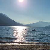 Review photo of Lake Wenatchee State Park Campground by Jennifer D., June 9, 2022