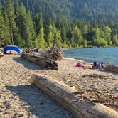Review photo of Lake Wenatchee State Park Campground by Jennifer D., June 9, 2022