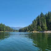 Review photo of Lake Wenatchee State Park Campground by Jennifer D., June 9, 2022