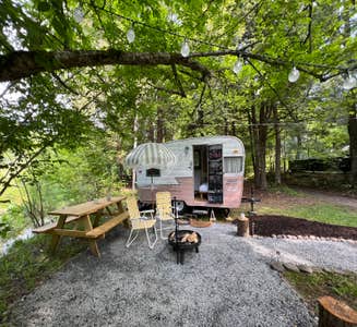 Camper-submitted photo from Boheme Retreats