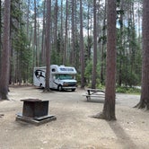 Review photo of Cathedral Pines Campground by Dwayne B., June 9, 2022