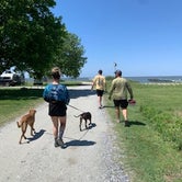 Review photo of Roaring Point Waterfront Campground  by Zoe F., June 9, 2022
