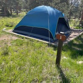 Review photo of Moraine Park Campground — Rocky Mountain National Park by Stephanie G., June 10, 2022