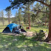 Review photo of Moraine Park Campground — Rocky Mountain National Park by Stephanie G., June 10, 2022