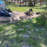 Review photo of Moraine Park Campground — Rocky Mountain National Park by Stephanie G., June 10, 2022