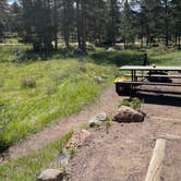 Review photo of Moraine Park Campground — Rocky Mountain National Park by Stephanie G., June 10, 2022