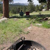 Review photo of Moraine Park Campground — Rocky Mountain National Park by Stephanie G., June 10, 2022