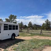 Review photo of Forest Service Road 700 Designated Dispersed Camping by Izzy T., June 10, 2022