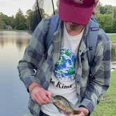 Review photo of Rutledge Lake RV Resort by ROBBIE , June 10, 2022