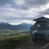 Review photo of Custer-Gallatin National Forest Dispersed Camping by Madison B., June 10, 2022