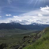 Review photo of Custer-Gallatin National Forest Dispersed Camping by Madison B., June 10, 2022