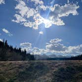 Review photo of Beaver Park Reservoir - Dispersed by Marshall W., June 10, 2022